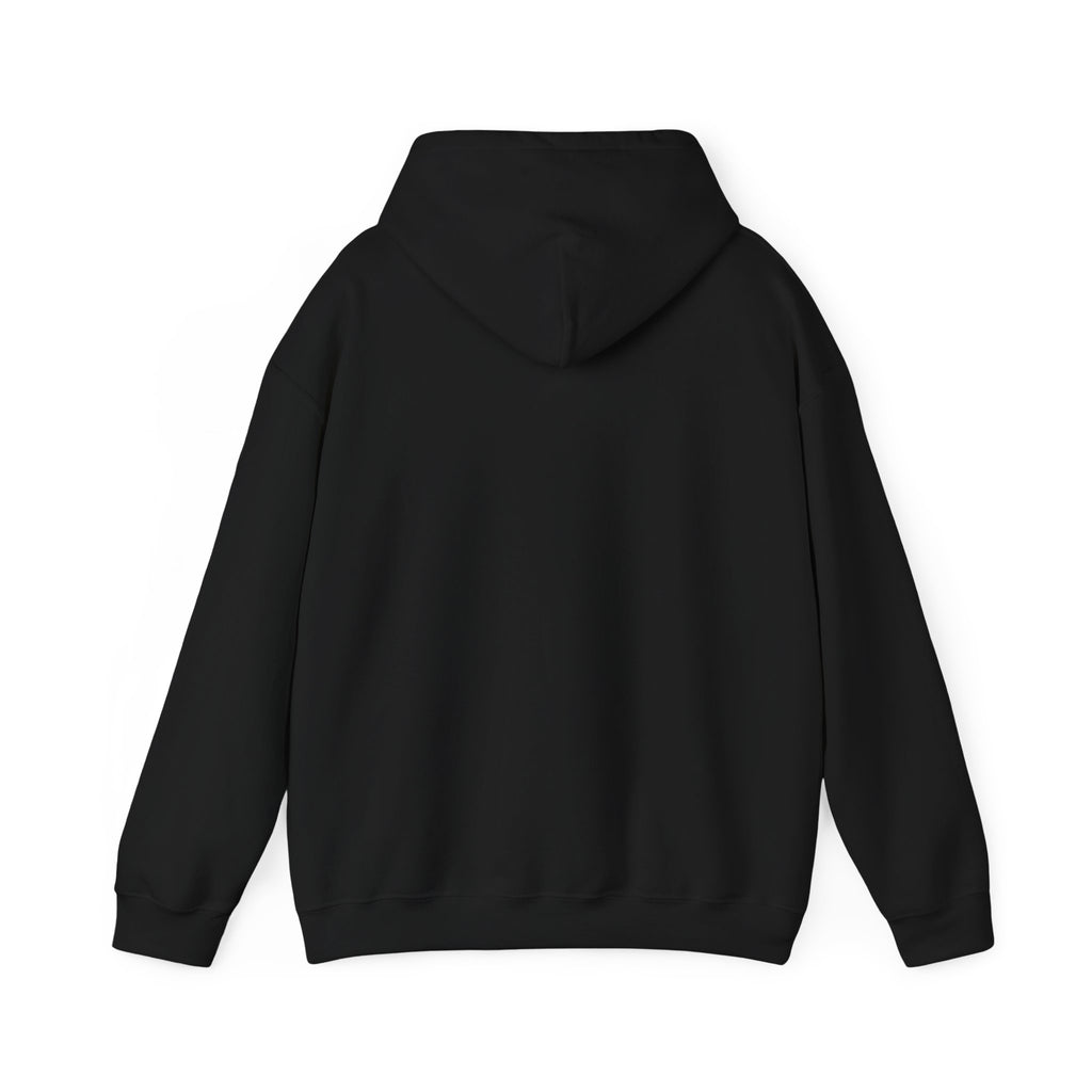 Sweat à Capuche Monogramme KB — Pull Initiales Classique