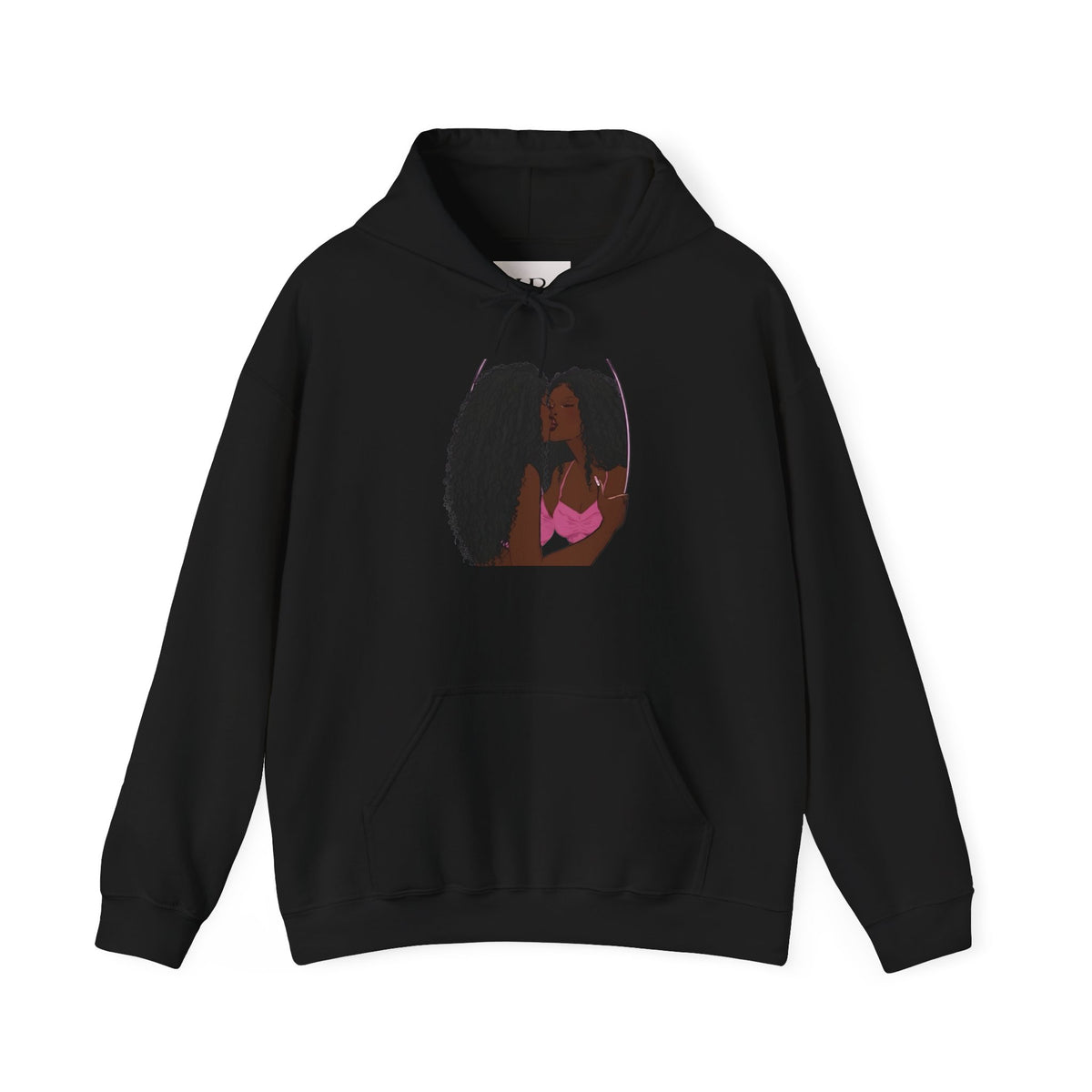 Heavy Blend Hoodie — KALBI