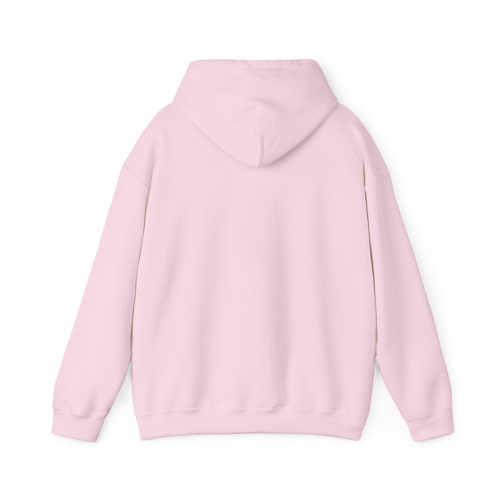 Sweat à Capuche Monogramme KB — Pull Initiales Classique