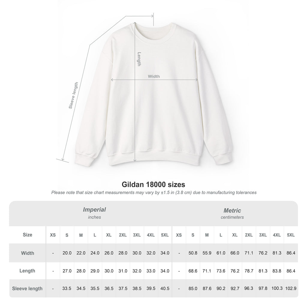 Sweat-shirt Col Rond Motif Panthère — KALBI