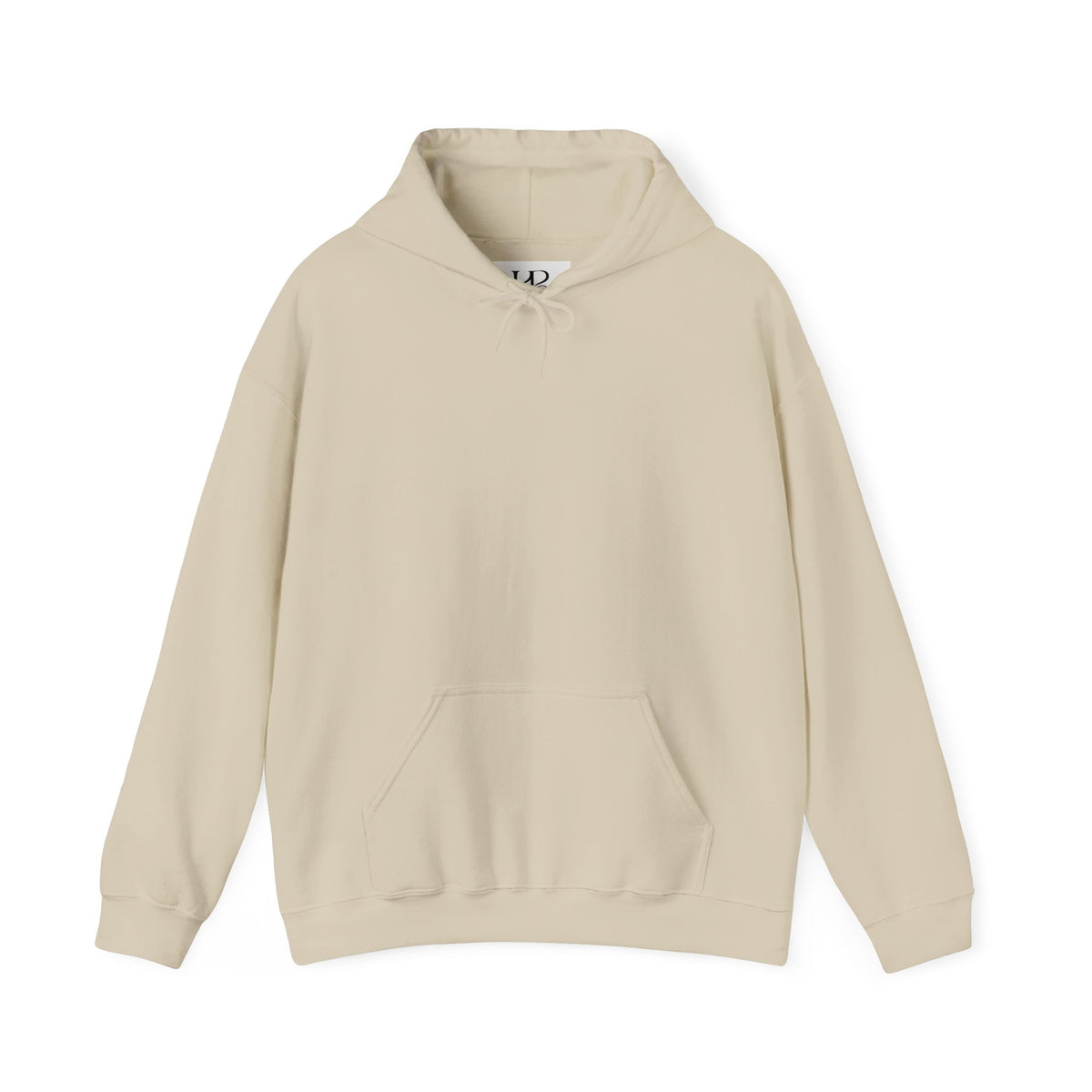 Unisex Hoodie — KALBI Essential