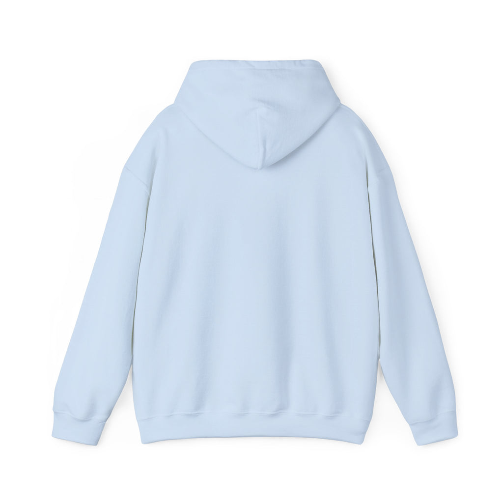 Sweat à Capuche Monogramme KB — Pull Initiales Classique