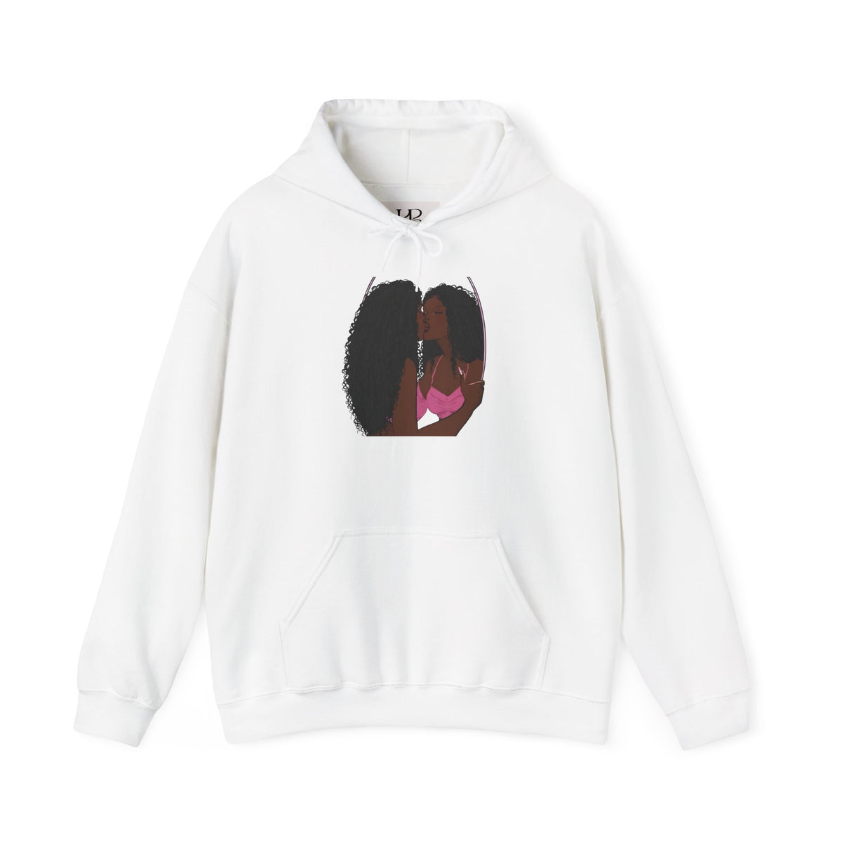 Heavy Blend Hoodie — KALBI
