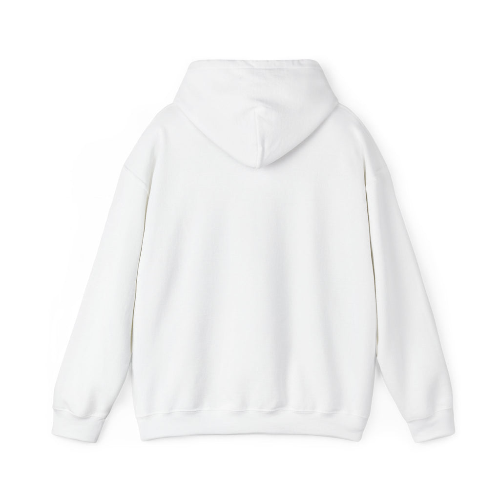 Sweat à Capuche Monogramme KB — Pull Initiales Classique