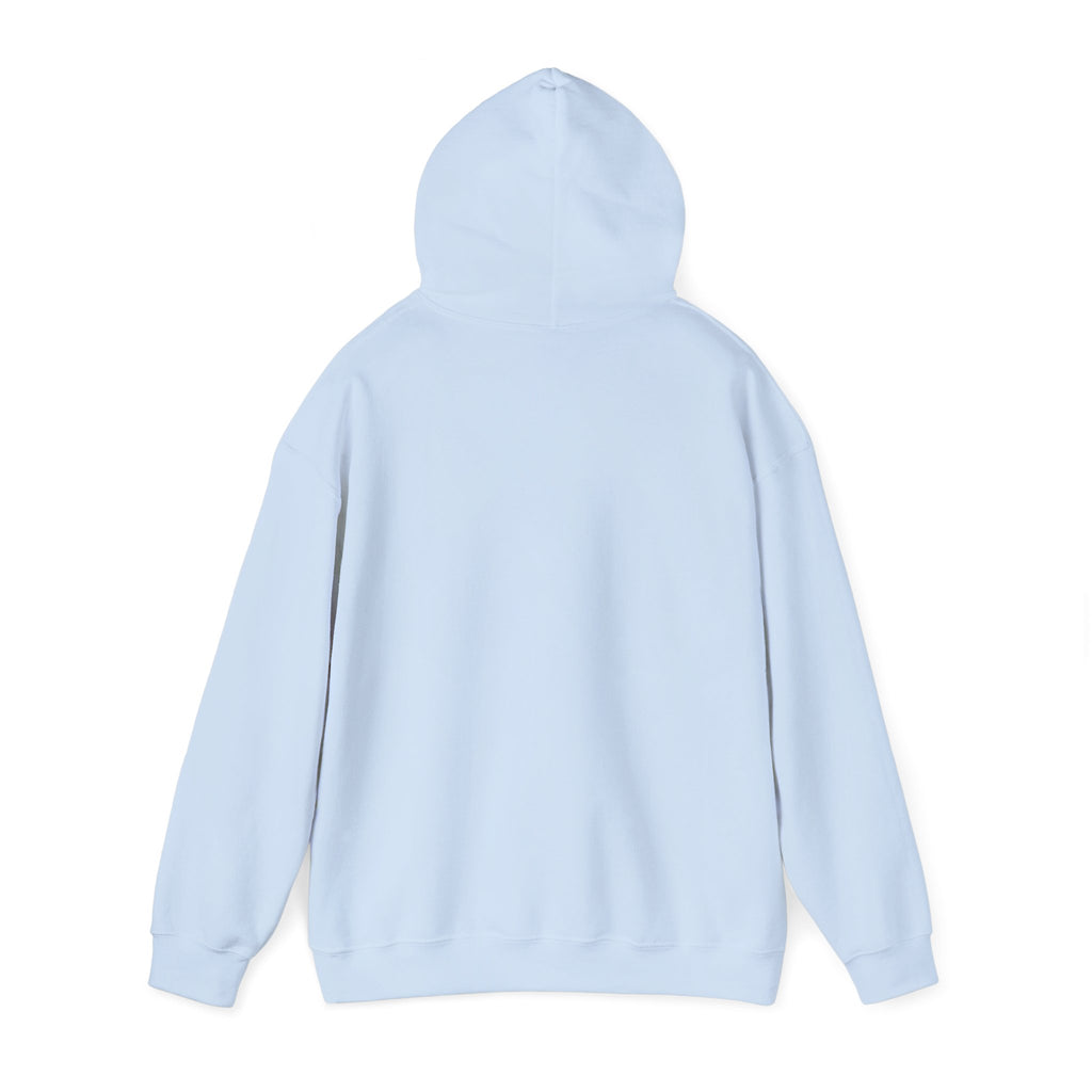 Sweat à Capuche Monogramme KB — Pull Initiales Classique