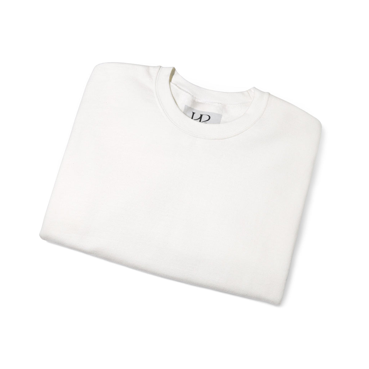 Sweat-shirt Col Rond Motif Panthère — KALBI