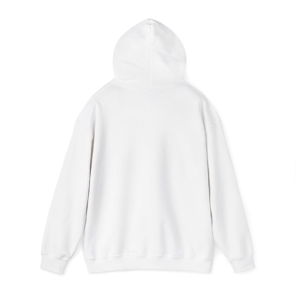 Sweat à Capuche Monogramme KB — Pull Initiales Classique