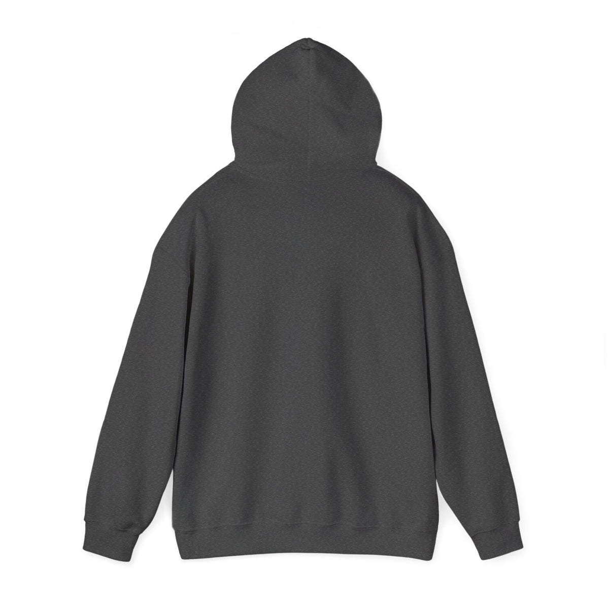 Sweat à Capuche Monogramme KB — Pull Initiales Classique